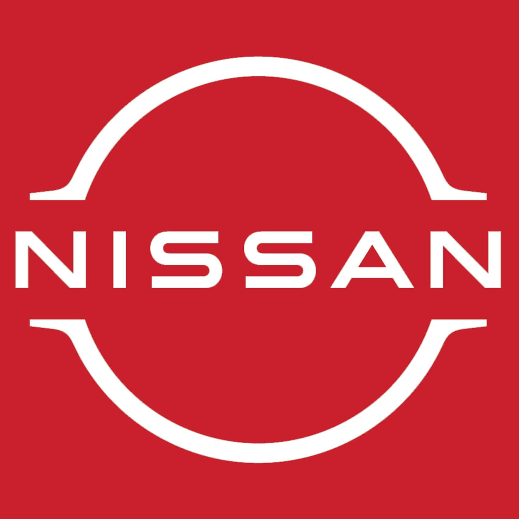 Nissan logo