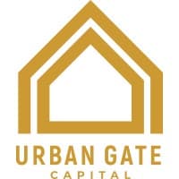 UrbanGate logo